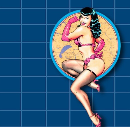 Muchos wallpapers de chicas Pin Up pin up hd
