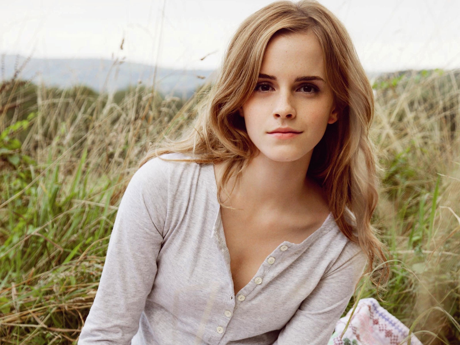 Fondos De Pantalla Hd De Emma Watson Para Coleccionar Mil Recursos