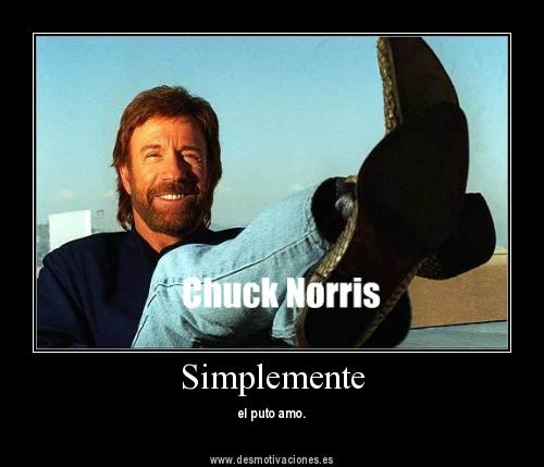 Chuck Norris - Hitman [1991]