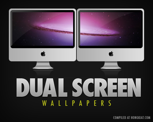 70 hermosos wallpapers para monitores duales - Mil Recursos