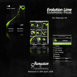 evolution_lime_by_jiangatan