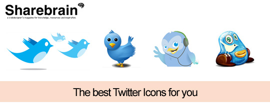 free-best-twitter-icons