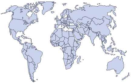free-world-map