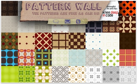 patternswall