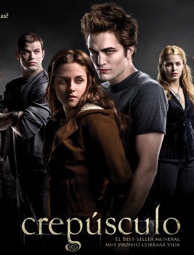 Crepusculo online free