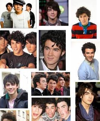 fotos Jonas Brothers