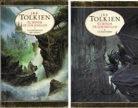libros Tolkien gratis