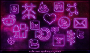 186__608x608_01-glowing-pink-neon-social-networking-icons-webtreats-preview