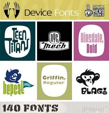 140 Device Head Fonts MIX_thumb[2]