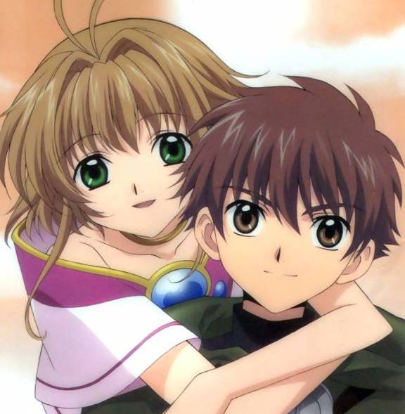 Imágenes de chicos y chicas enamorados con estilo anime - Mil Recursos