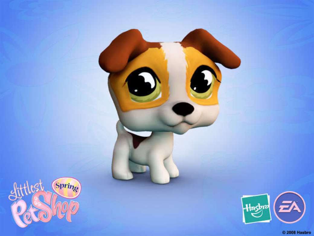 Wallpapers de Littlest Pet Shop para coleccionar - Mil Recursos