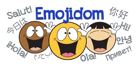 Emoticones y Emoji para Android