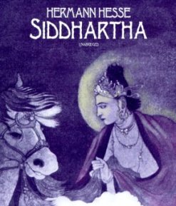 Libro Siddharta