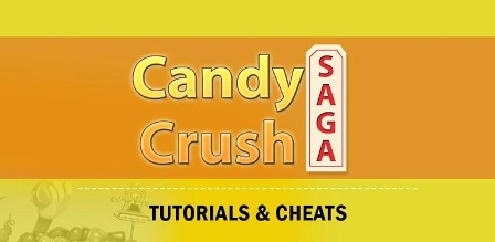 Consejos para el Candy Crush Saga