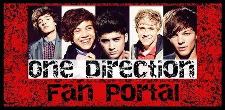 One Direction Fan Portal App