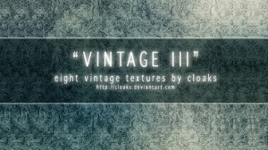 2-Vintage-III-Texture-Pack