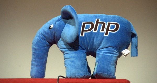 Curso PHP online