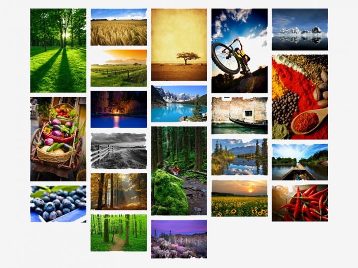 Sitios para descargar fotos gratuitas de alta calidad bajo licencia CCO.