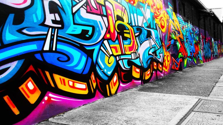 4 sitios para crear graffitis online gratis - Mil Recursos